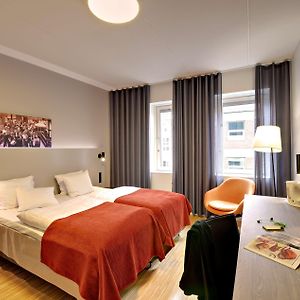 Superior Plus Twin Room
